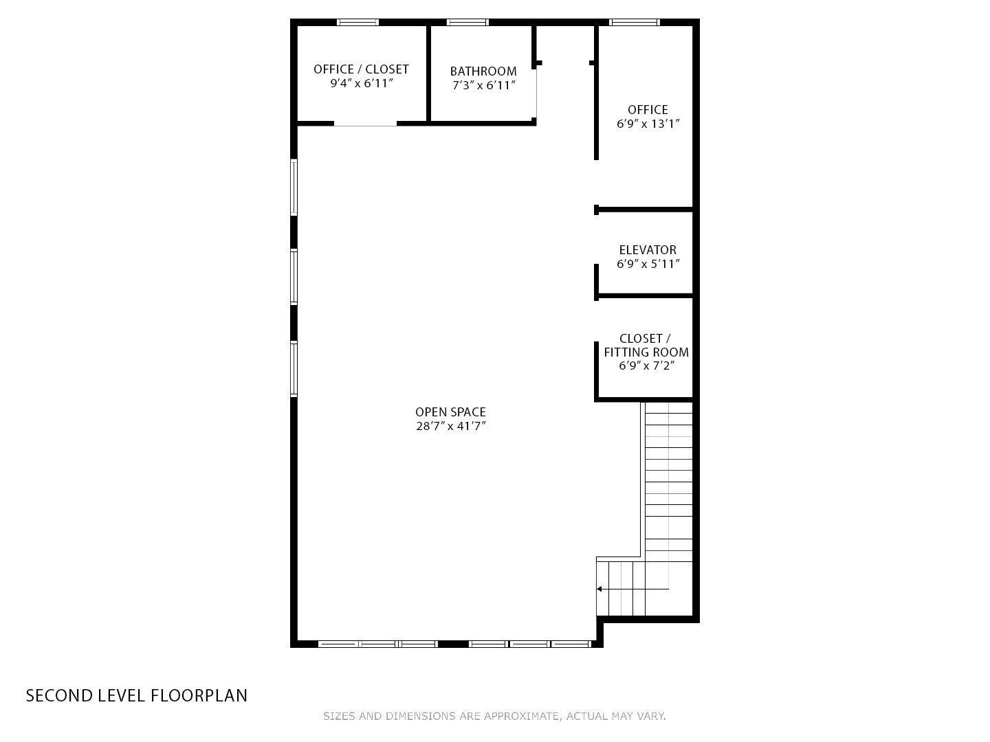 30 Park Place, East Hampton, NY for sale Floor Plan- Image 1 of 2