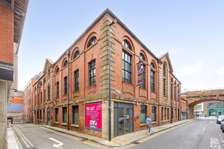 More details for Cross York St, Leeds - Office for Lease