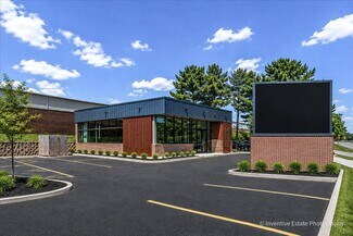 Plus de détails pour 780 W Golf Rd, Schaumburg, IL - Commerce de détail à louer