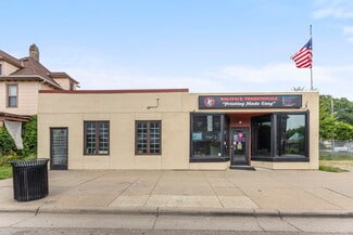 More details for 2038 W Broadway Ave, Minneapolis, MN - Retail for Sale