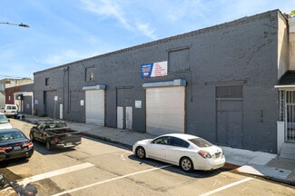 More details for 3517-3527 N 9th St, Philadelphia, PA - Industrial for Lease