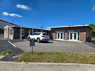 More details for 211 Missouri Ave N, Largo, FL - Retail for Lease