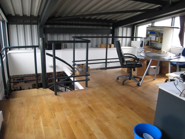 329-333 Latimer Rd, London for sale Interior Photo- Image 1 of 10