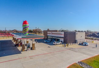 More details for 2597 Epps Rd, Royse City, TX - Retail for Sale