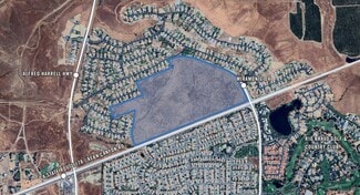 More details for Miramonte, Bakersfield, CA - Land for Sale