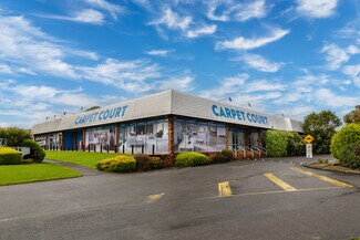 Plus de détails pour 128-134 Canterbury Rd, Kilsyth South - Industriel à louer