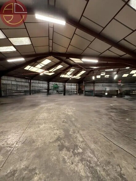 Industrial in Pinsaguel for lease - Interior Photo - Image 3 of 6