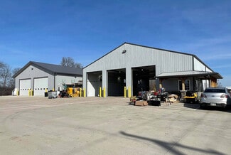 More details for Industrial Buildings for Sale – Industrial for Sale, Jefferson, WI