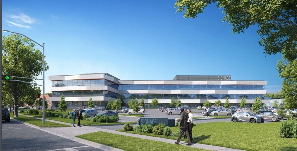 6411 Odana Rd, Madison, WI à vendre - Photo du bâtiment - Image 1 de 1