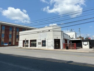 Plus de détails pour 2208 Elliston Pl, Nashville, TN - Commerce de détail à vendre