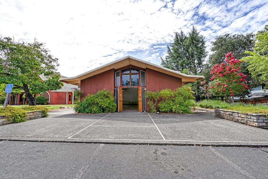 4930 Newanga Ave, Santa Rosa, CA for sale - Building Photo - Image 2 of 17