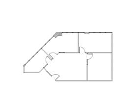 7676 Hillmont St, Houston, TX for lease Floor Plan- Image 1 of 1
