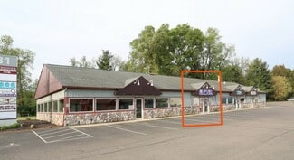 More details for 367-381 S 30th St, Heath, OH - Retail for Lease