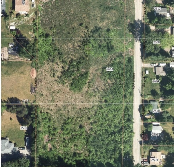 2611 Kerr Street, Terrace, BC for sale - Building Photo - Image 2 of 4