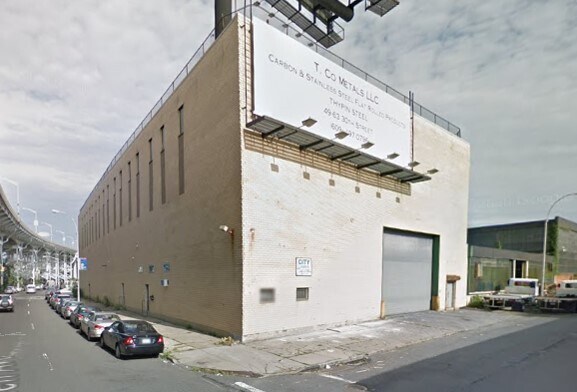 Plus de détails pour 49-74 30th Place, Long Island City, NY - Industriel à louer