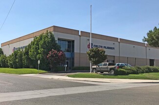 More details for 188 S West Ave, Fresno, CA - Industrial for Lease