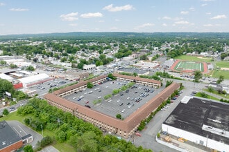 2333 Morris Ave, Union Township, NJ - AERIAL  map view - Image1