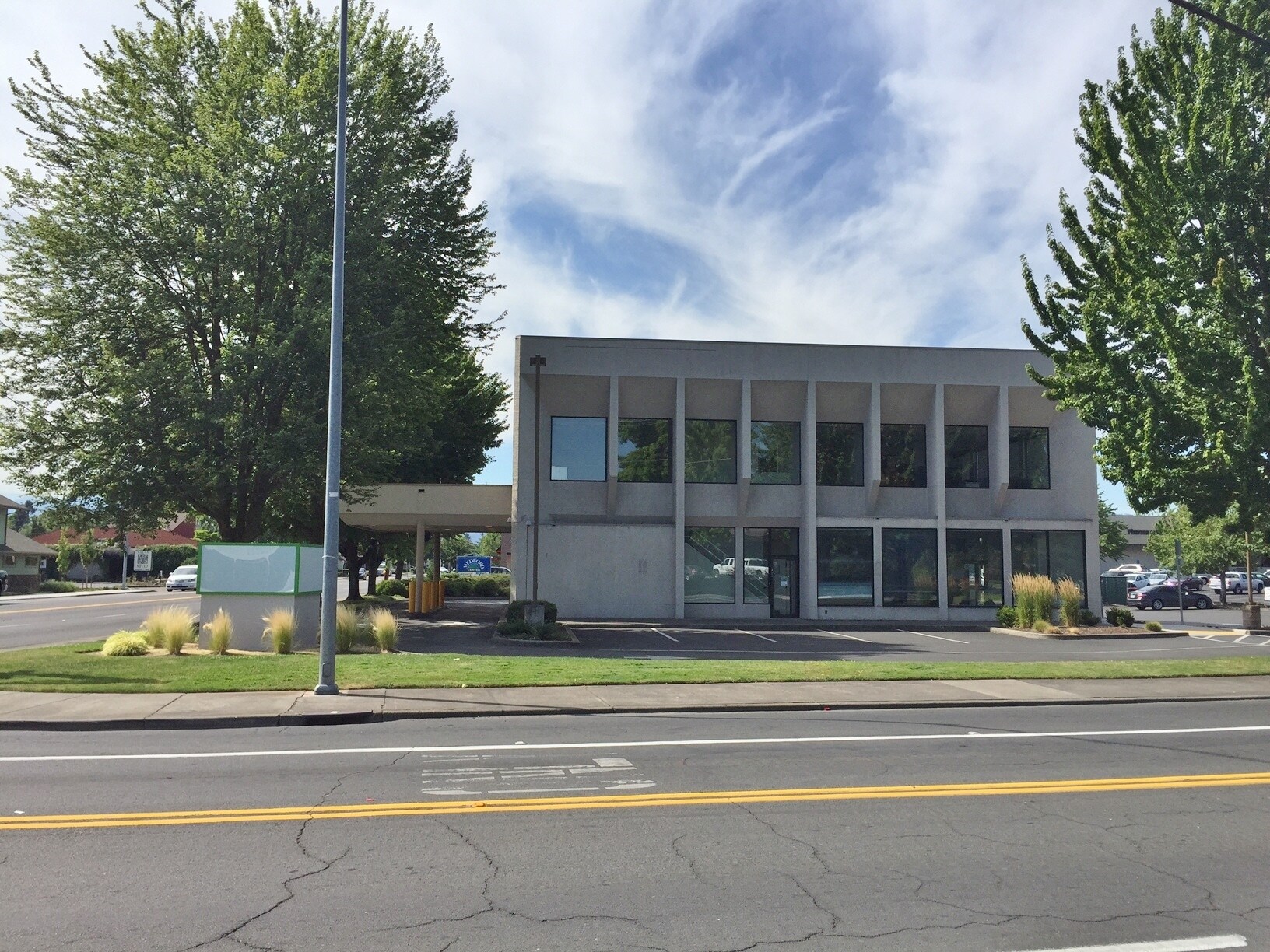 790 Stevens St, Medford, OR for lease Primary Photo- Image 1 of 9