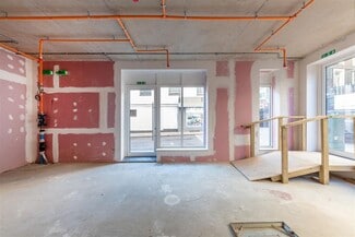 Plus de détails pour 3 Strutton Ground, Londres - Commerce de détail à louer