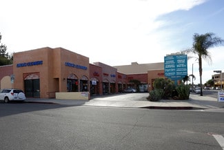 Plus de détails pour 18962 Ventura Blvd, Tarzana, CA - Commerce de détail à louer