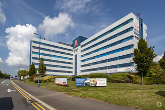 More details for 210-222 Hagley Rd W, Oldbury - Office for Lease