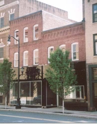 29-31 E Northampton St, Wilkes-Barre, PA for sale Primary Photo- Image 1 of 2