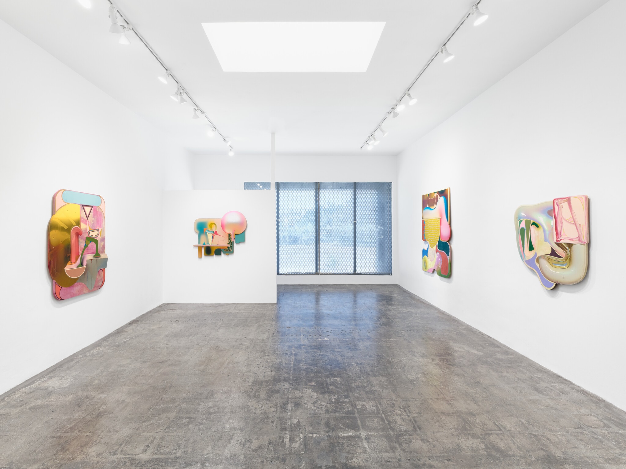 3707-3711 W Jefferson Blvd, Los Angeles, CA for lease Interior Photo- Image 1 of 2