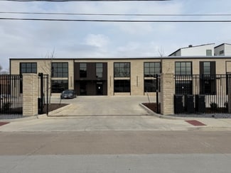 More details for 4724-4730 Vicksburg st, Dallas, TX - Flex for Lease
