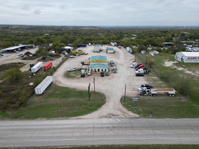 13895 US Highway 287, Fort Worth, TX à vendre - Photo du bâtiment - Image 1 de 1