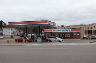 More details for 228 Benton Dr N, Sauk Rapids, MN - Retail for Lease