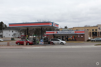 Plus de détails pour 228 Benton Dr N, Sauk Rapids, MN - Local commercial à louer