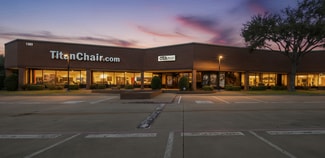 More details for 1303 Marsh Ln, Carrollton, TX - Industrial for Lease