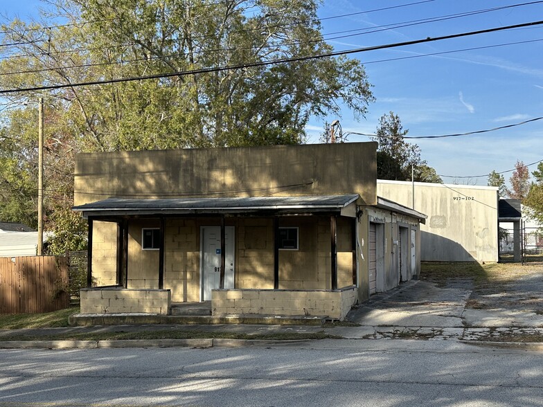 917 E Black St, Rock Hill, SC for sale - Building Photo - Image 3 of 3