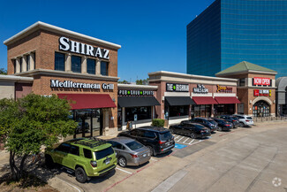 More details for 18101 Preston Rd, Dallas, TX - Retail for Lease