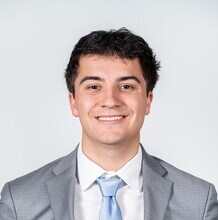 Reid Bachand