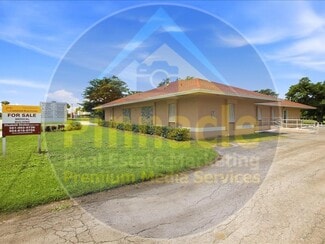 More details for 1100 S Main St, Belle Glade, FL - Office for Sale