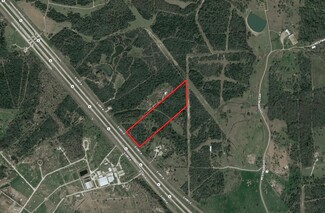 Plus de détails pour 22425 Highway 6, College Station, TX - Terrain à vendre