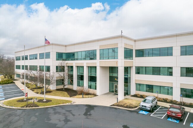 More details for 4 Walnut Grove Dr, Horsham Township, PA - Office for Lease