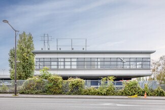 More details for 20 Boulevard Poniatowski, Paris - Flex for Lease