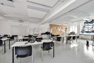 231-233 North Gower St, London for lease Interior Photo- Image 2 of 5