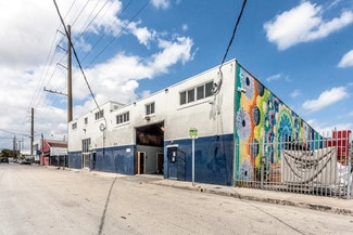 More details for 2129 NW 1st Ct, Miami, FL - Retail for Lease