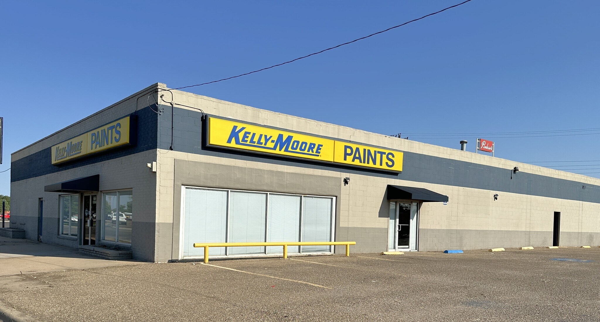 2722 Duniven Cir, Amarillo, TX for sale Building Photo- Image 1 of 1