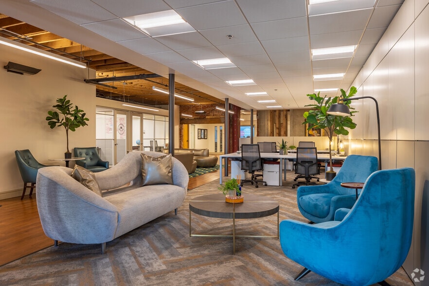 1512 Curtis St, Denver, CO for lease - Interior Photo - Image 3 of 19