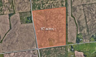 More details for 5908 Wellington Rd S, London, ON - Land for Sale