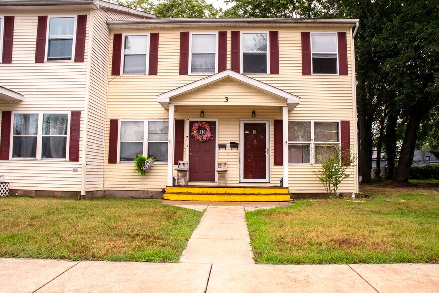 508 N West Ave, Vineland, NJ à vendre - Photo principale - Image 1 de 9