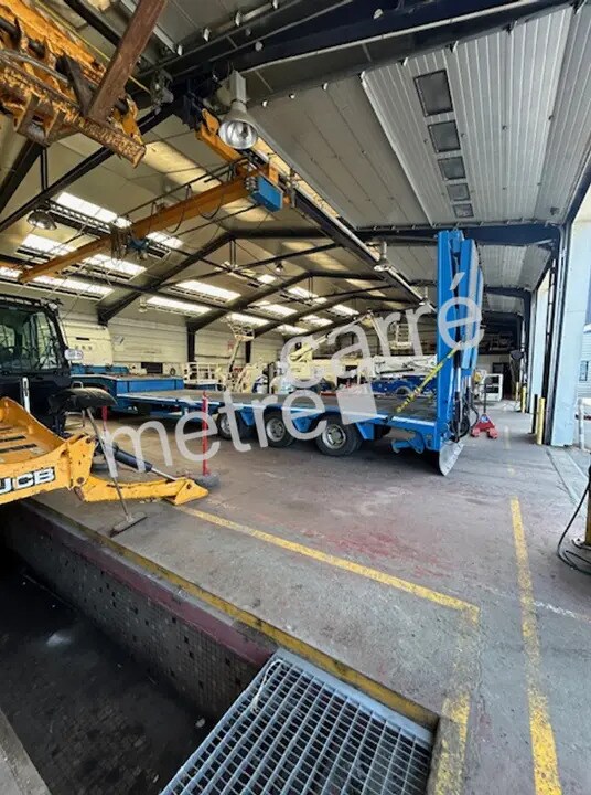 Flex dans Saint-Herblain à louer Photo du bâtiment- Image 1 de 6