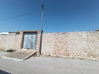 Plus de détails pour Avenida José Antonio, 20, Abanilla - Terrain à vendre