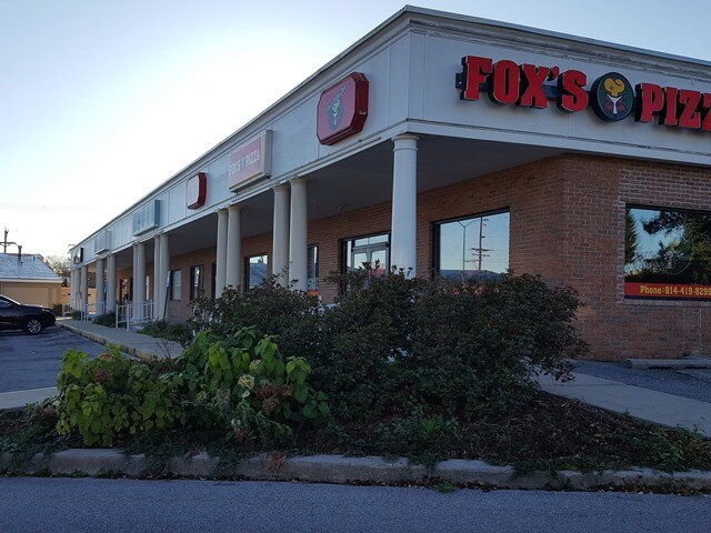 1104 W High St, Ebensburg, PA for lease - Building Photo - Image 3 of 3