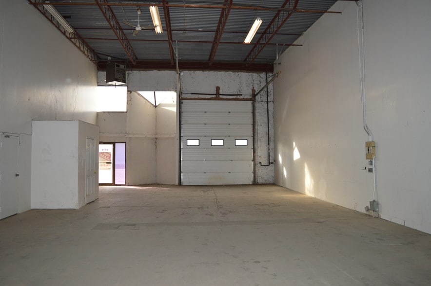 9742-9774 54 Ave NW, Edmonton, AB for lease - Building Photo - Image 2 of 13