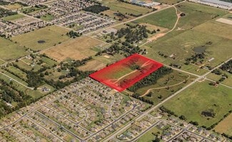 More details for 264 Bellview Rd, Lowell, AR - Land for Sale